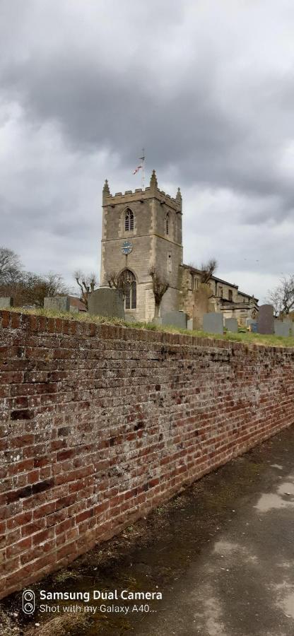 Hartendale Vila Flamborough Exterior foto